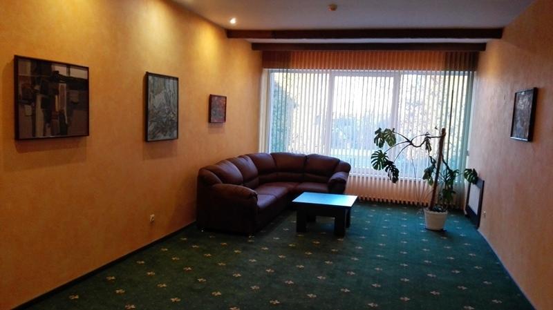 Turli Inn Maladzyechna Exterior foto